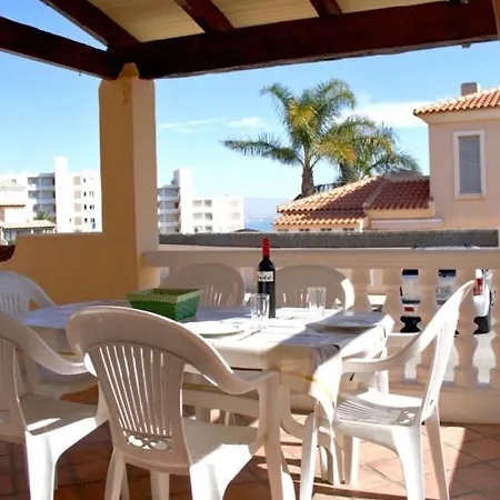 Holiday home Chalet Gran Alacant