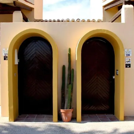 Chalet Holiday home