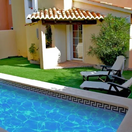 Chalet Gran Alacant