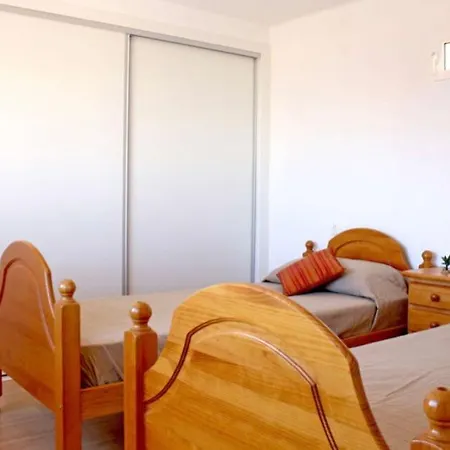 Chalet Holiday home Gran Alacant